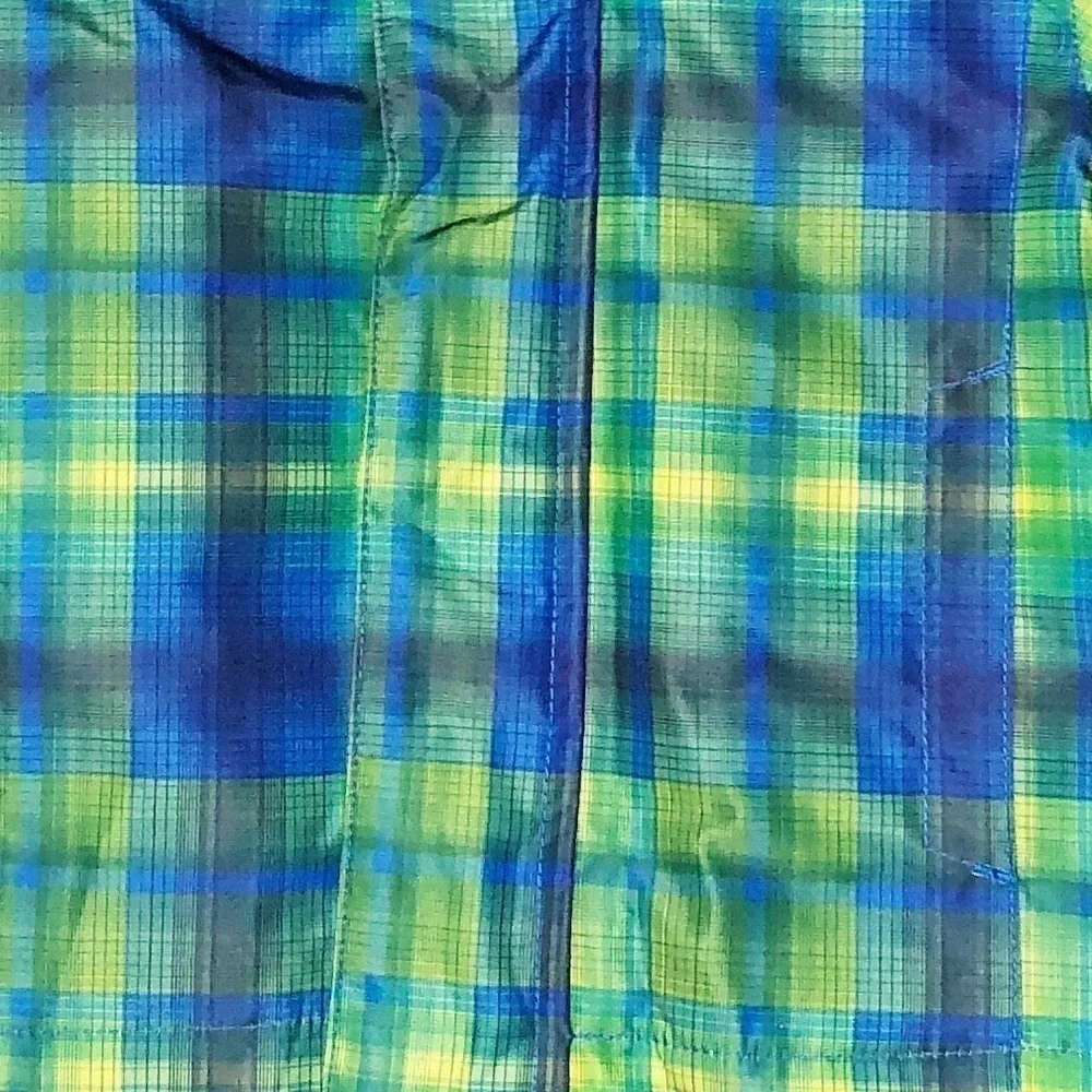 Cherokee winter coat